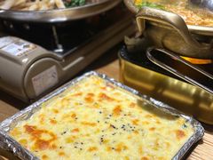 -冰川朝鲜族料理·东北菜(观前店)