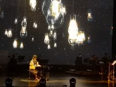 -交通银行前滩31演艺中心