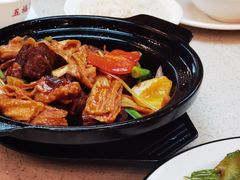 -五福茗点茶楼(花都雅乐城店)