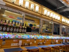 -兄弟船精致料理(万科蓝山店)