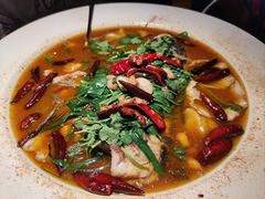 -清水亭湖北菜(大屯DT51店)