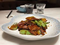 -菲乐餐厅(三十年经营·湖滨路店)
