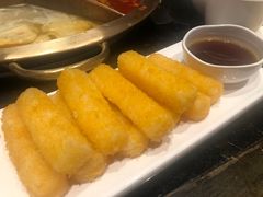 -周师兄大刀腰片火锅(洪崖洞旗舰店)