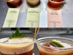 -O.P.S. CAFE
