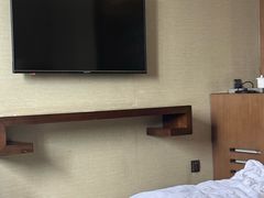 -深圳万悦格兰云天大酒店