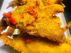 -三味城海鲜烧烤(盐河巷店)