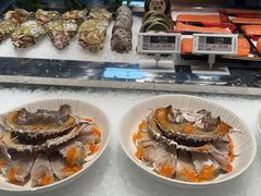 -高佳庄·舟山海鲜(海景旗舰店)