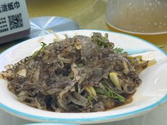 -日照大牌檔•小船海鲜(万平口店)