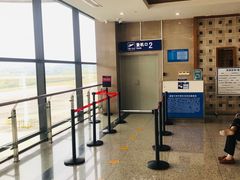 -宜春明月山机场