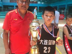 -大连北星篮球俱乐部(星海广场馆)