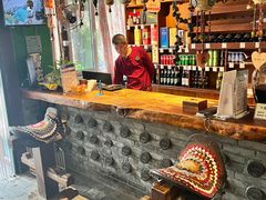 -慢丽江·云南野生菌土鸡锅(付家庄店)