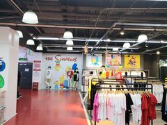 -法雅体育工厂店(皂君庙路店)