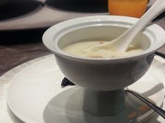 -北京泰富酒店-柏景轩中餐厅