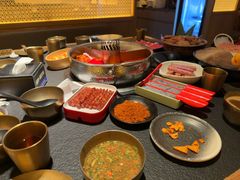 -晓宇重庆火锅(西安荟聚店)