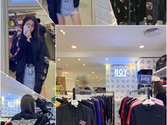 -崇光百货(铜锣湾店)