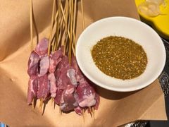 -羊大爷涮肉(亮马桥店)