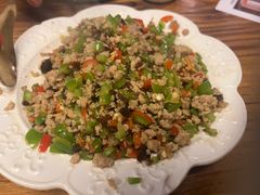 -缘生态云南菜·野生菌庭院餐厅(华侨城店)