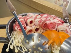 -小句号·精致料理(江南环球港店)