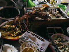 -满堂春特色餐馆