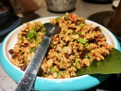 -觅山云南菜(泊富ICITY店)