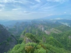 -崀山风景名胜区