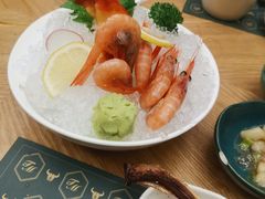 -庖丁兄弟干式熟成牛排自助餐厅(仁恒伊势丹店)