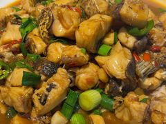 -好灶头妈妈菜·千岛湖土菜地标美食
