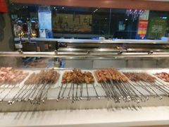 -通海俄式烧烤·俄罗斯大串(嵩山路店)