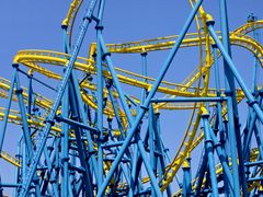 -大连海昌发现王国主题公园