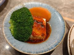 -好鲆·活鱼料理(金地广场店)