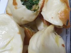 素煎包-聚德顺辣汤(新吴庄社区中区店)