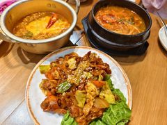 -海云台韩式汤饭·13年匠心韩料(南山店)