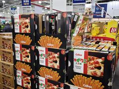 -山姆会员商店(亦庄创意生活广场店)