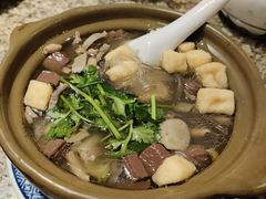 -南京大牌档(壹方天地店)