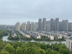 -启东恒大海上威尼斯酒店