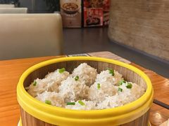 -莲餐厅·湖北菜·藕汤老手艺(愚园路店)