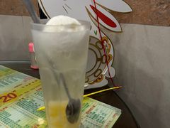 菠萝冰-顺记冰室(宝华路店)