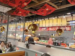 -火叮叮自助烤肉·现切牛肉(茂业店)