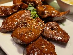 -吴记鲜定味