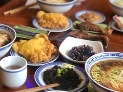 黄金大排-同得兴 Since·1995 传统苏式面馆(十全街店)