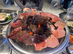 -韩山葵烤肉(太古里店)