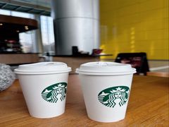 -星巴克(苏州建屋店)