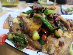 -川娃子(万塘汇店)