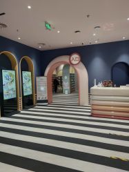 -奈尔宝家庭中心·亲子餐厅(长沙运达汇店)