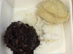 -满记甜品(王府井北京市百货大楼店)
