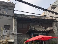 -清真西寺