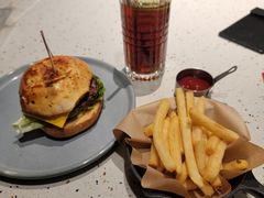 -必胜客(海滨店)