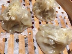 -西贝(宝乐汇店)
