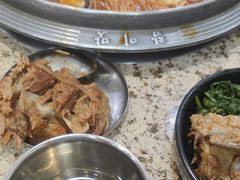 -真利味·脊骨火锅·正宗韩国料理(韩乐坊店)