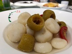 山楂葧荠-老人和饭店(淮海中路店)